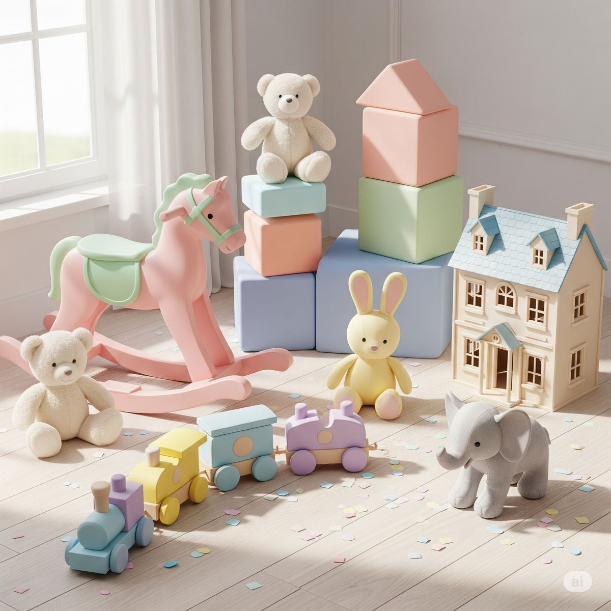 Kids & Toys
