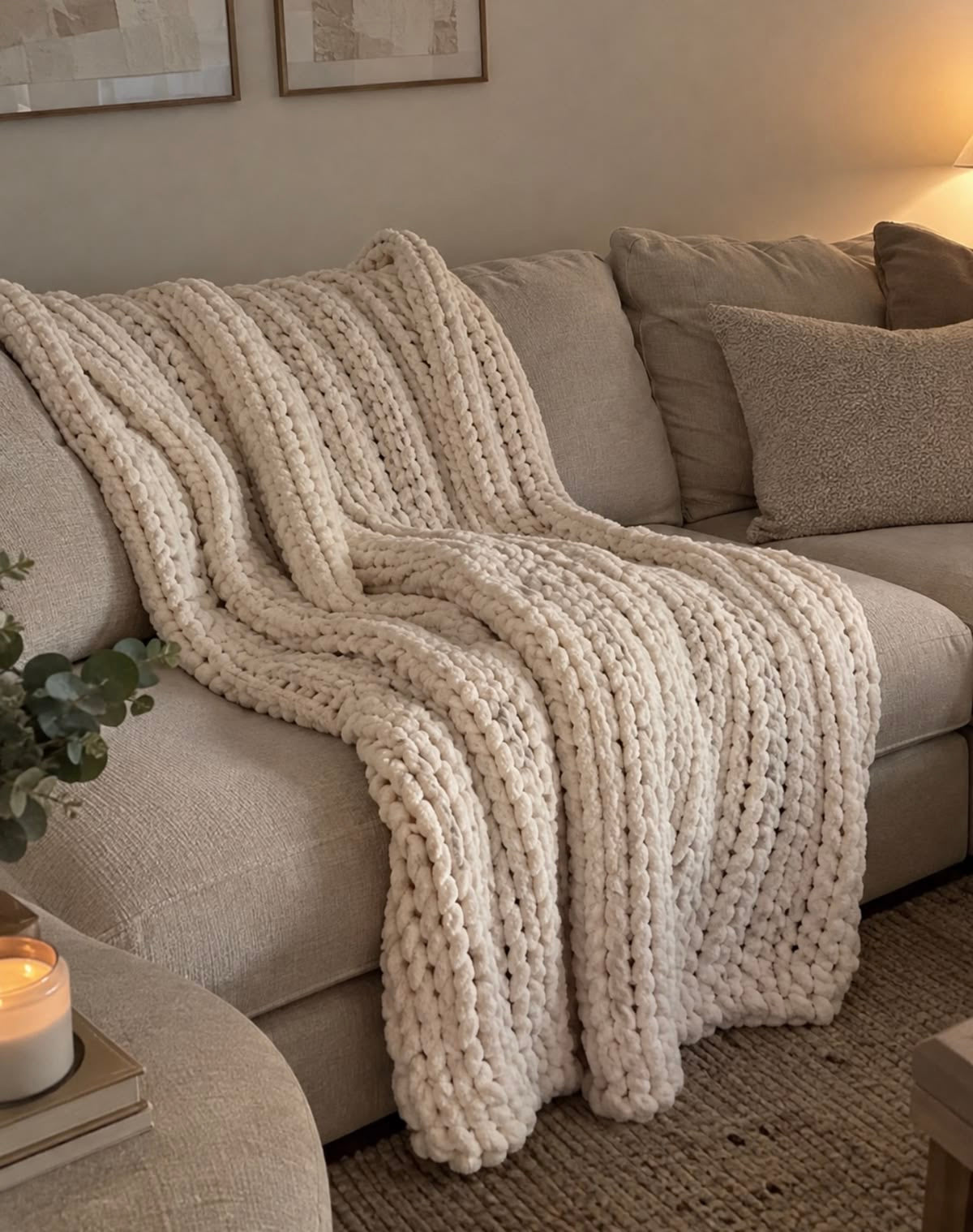 Blankets & Throws