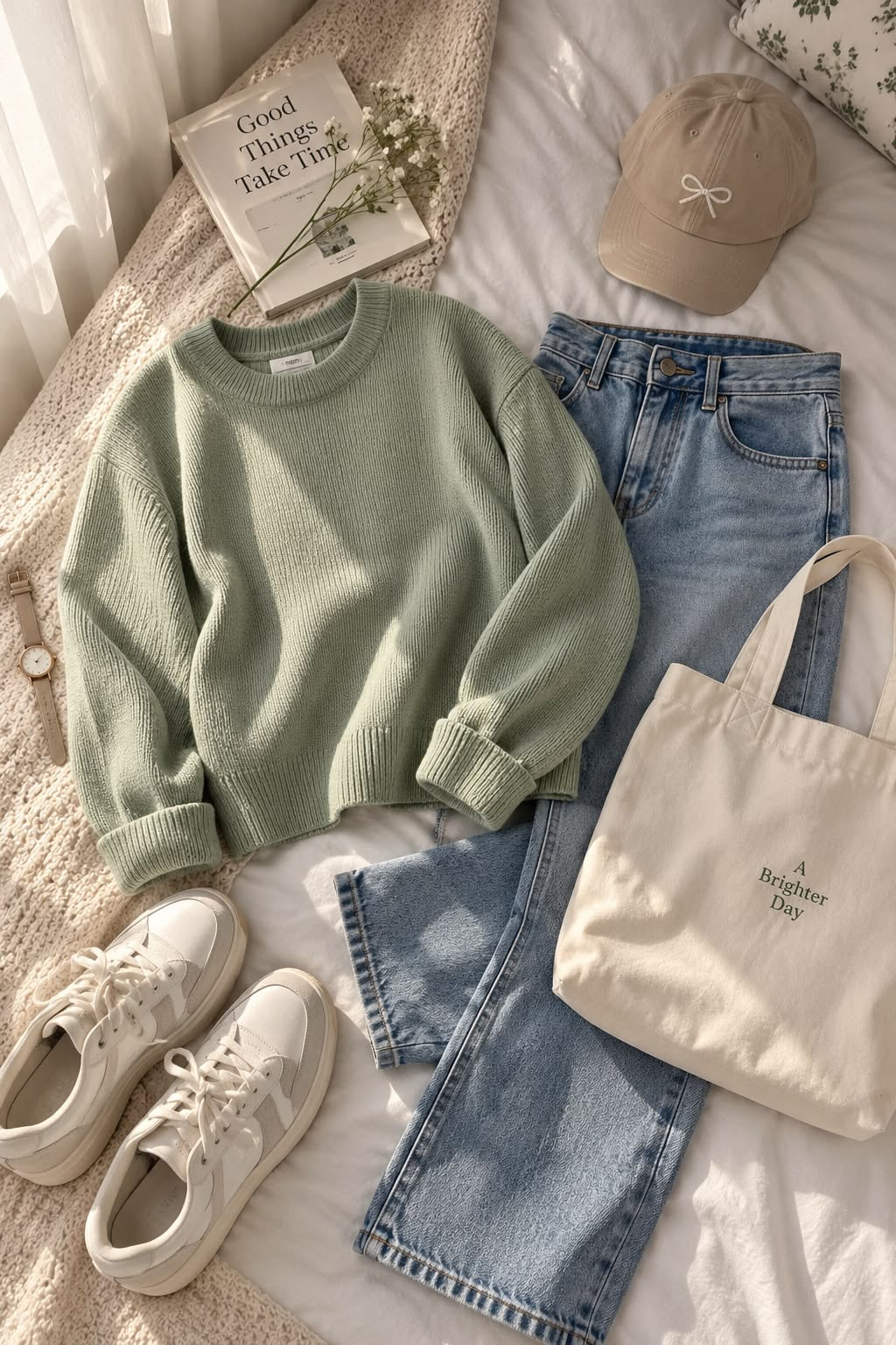 Apparel & Footwear