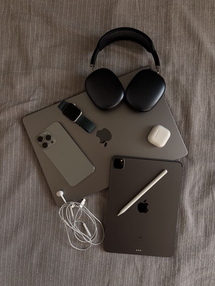 Electronics & Gadgets
