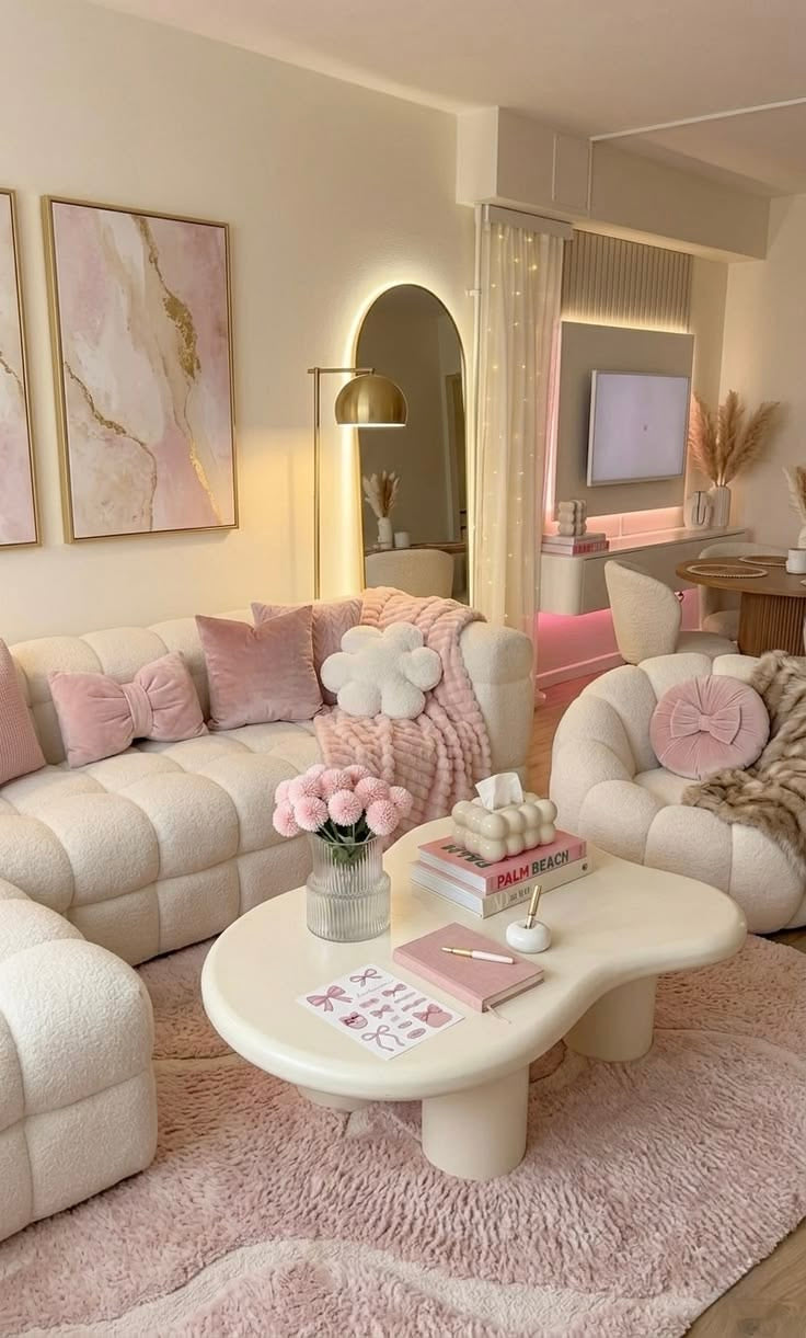 Sofas & Seating