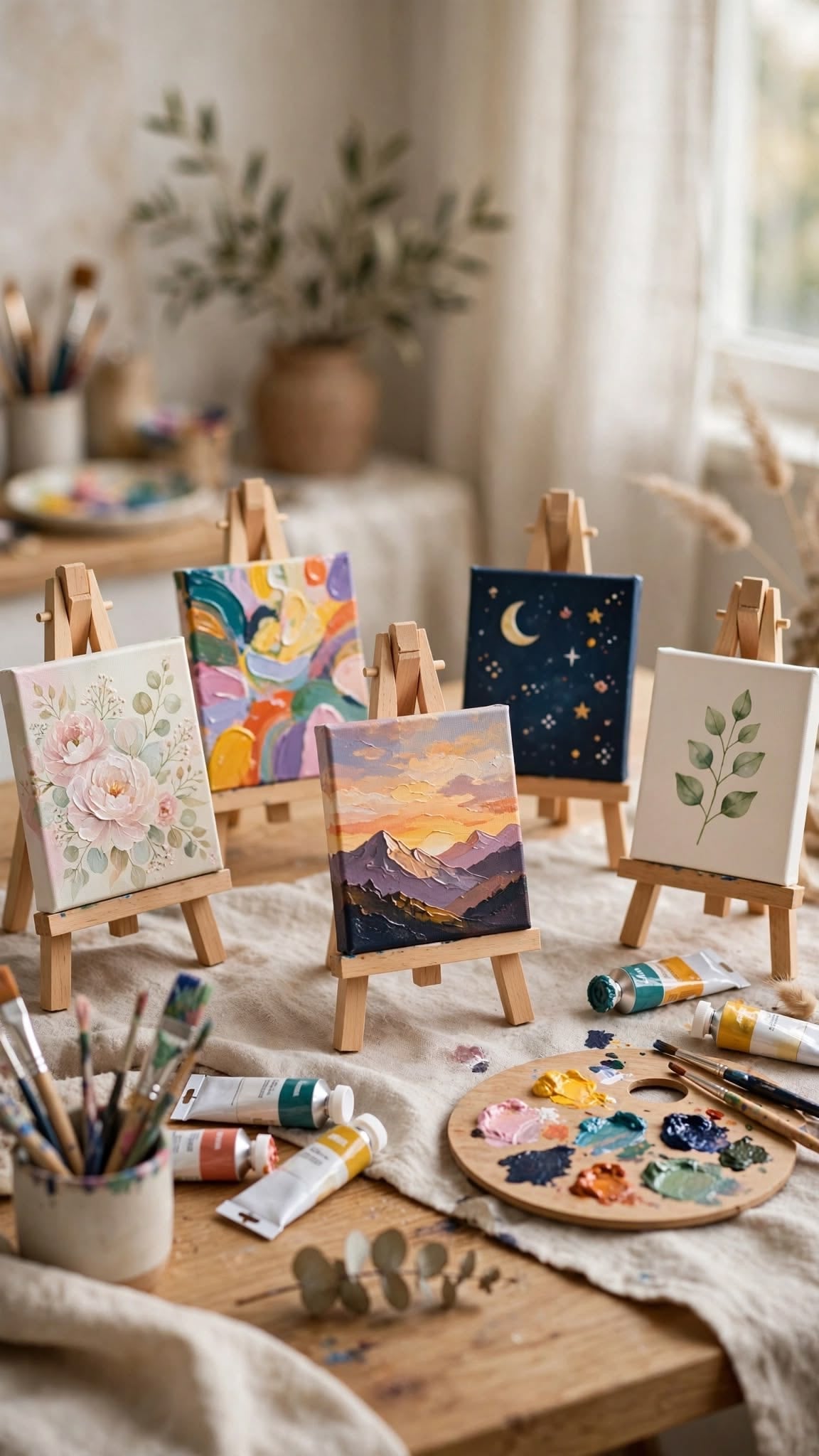 Canvas Art