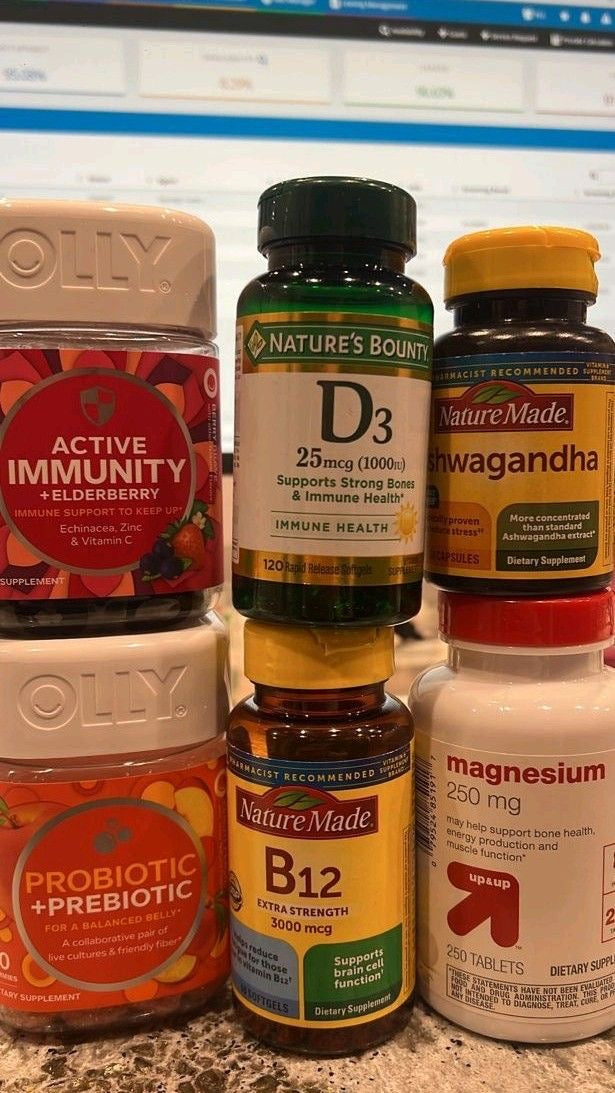 Supplements