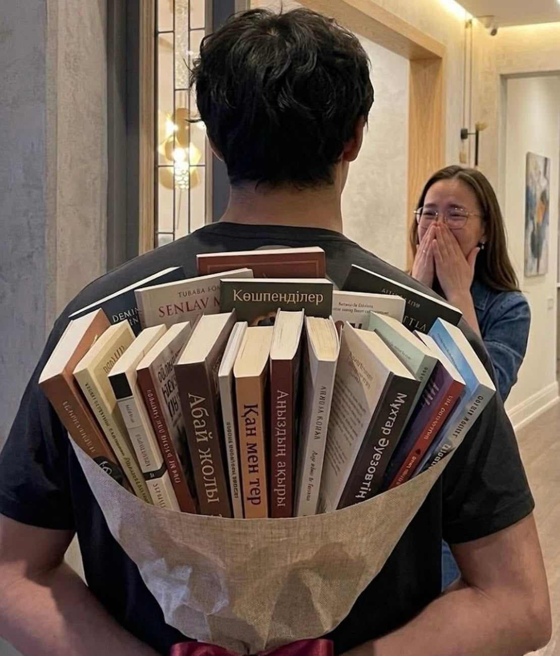 Books