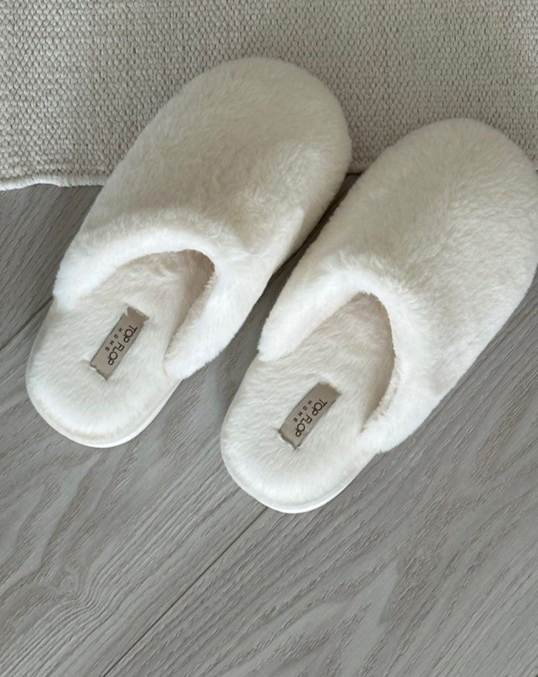 Slippers