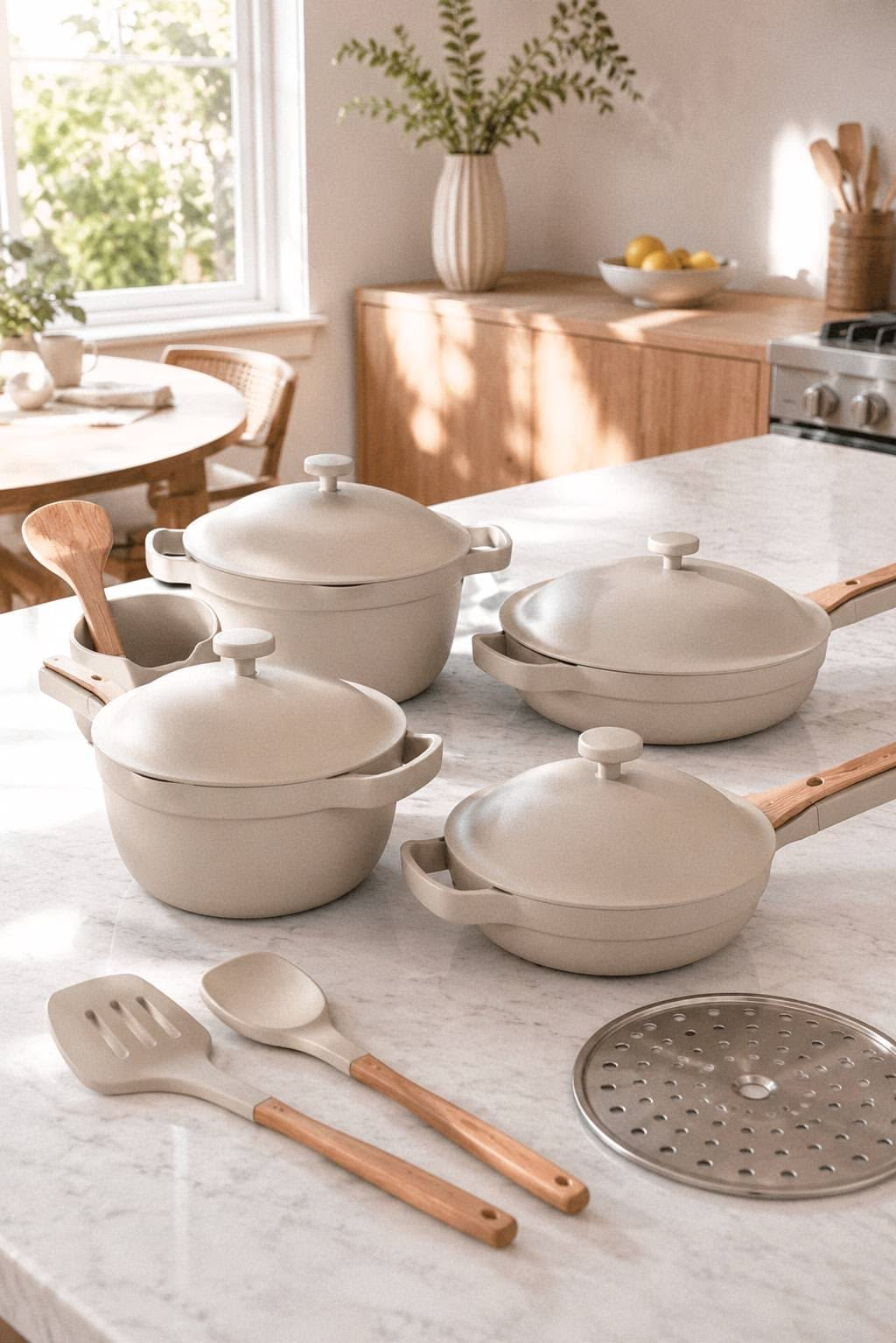 Cookware & Bakeware