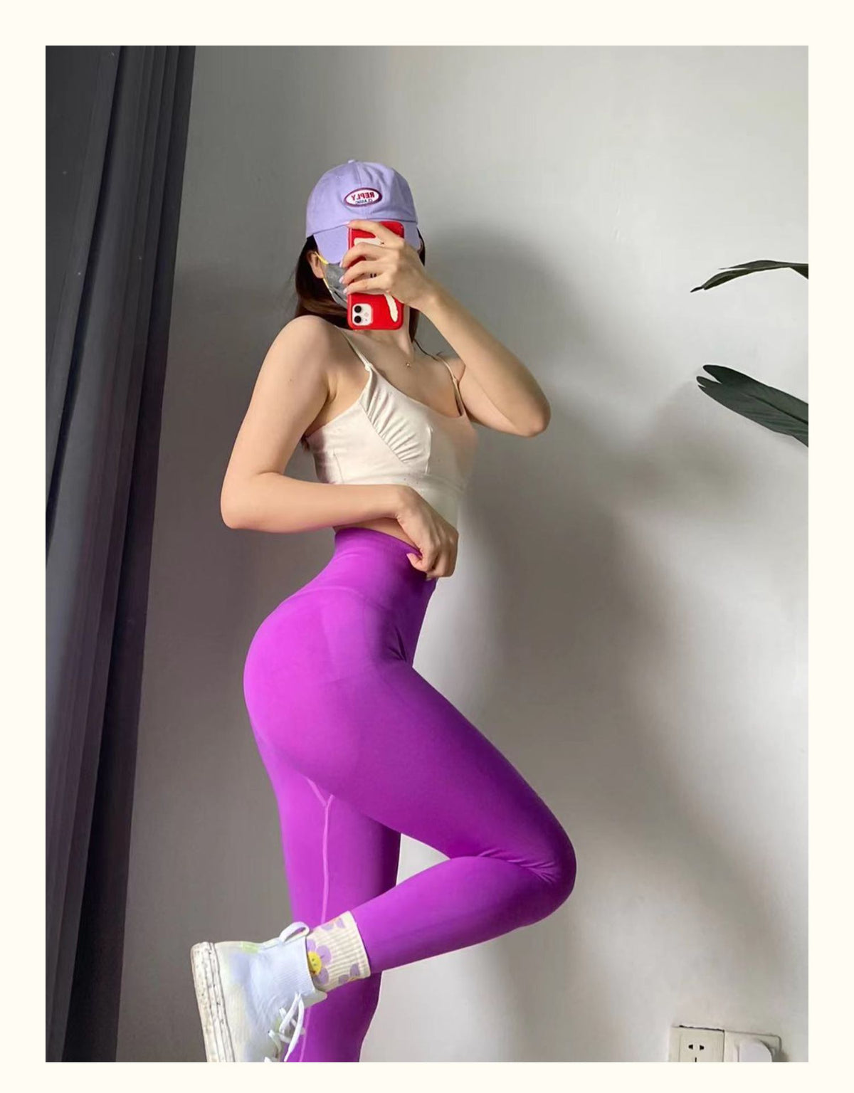 PUSH UP LEGGINGS:  High Waist Seamless Leggings Women Push Up Leggings Women Seamless Lifting Leggings High Waist Workout Yoga Pants Sport Women Fitness Running Yoga Pants Elegant Elastic Leggings For Fitness Figure Enhancing Athletic Leggings