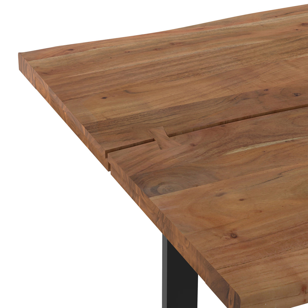 Fieldcrest Dining Table