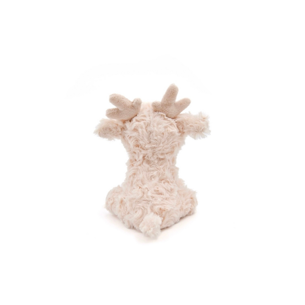Fur Elise Vixi Plush Toy - Mini