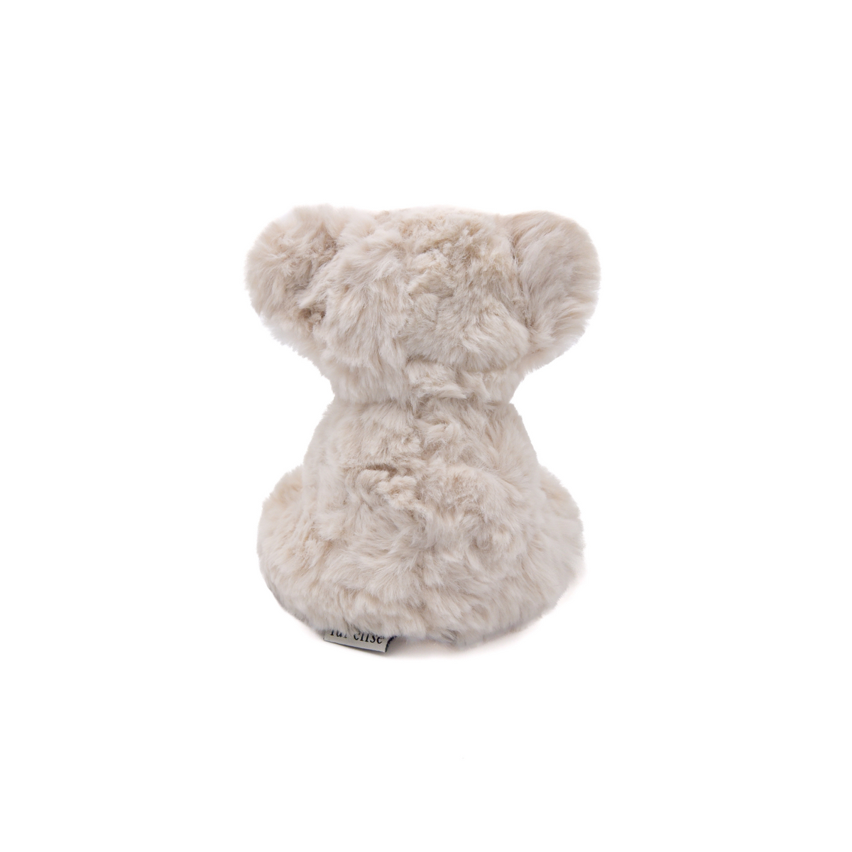 Fur Elise Koko Plush Toy - Mini