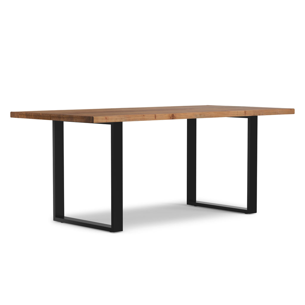 Fieldcrest Dining Table