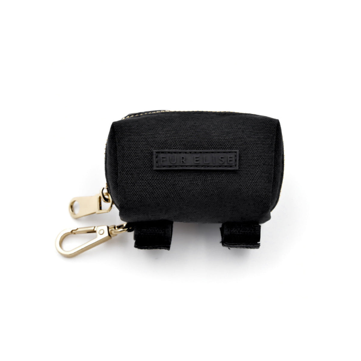 Fur Elise The Essentials Walk Set - Noir