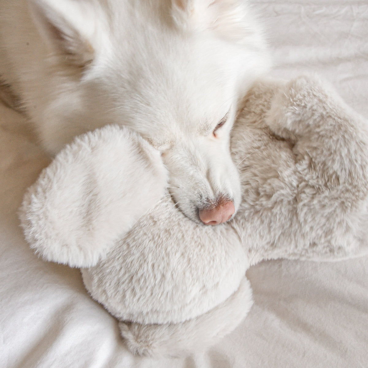 Fur Elise Ella Plush Toy - Maxi