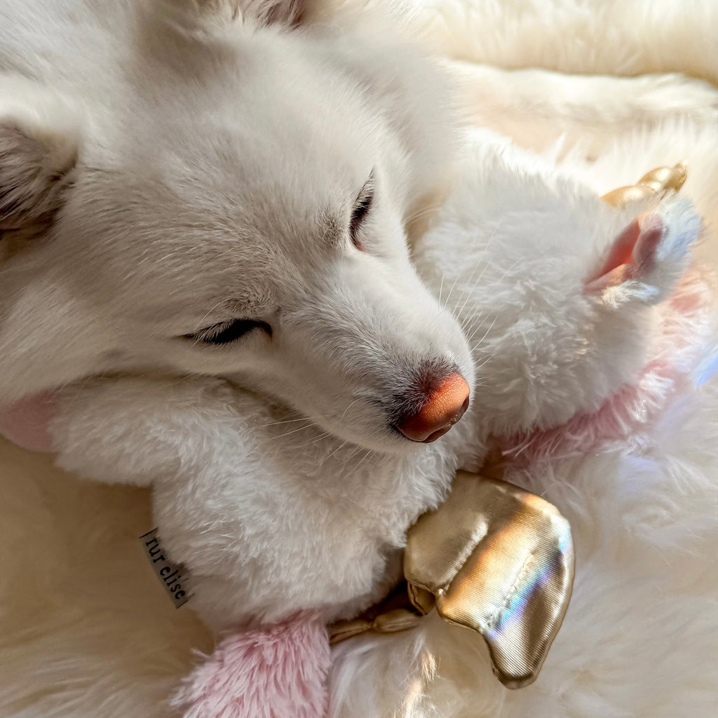 Fur Elise Yuna Plush Toy - Maxi
