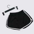 Women's High-Waisted Quick-Drying Athletic Shorts