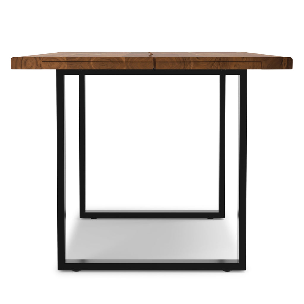 Fieldcrest Dining Table
