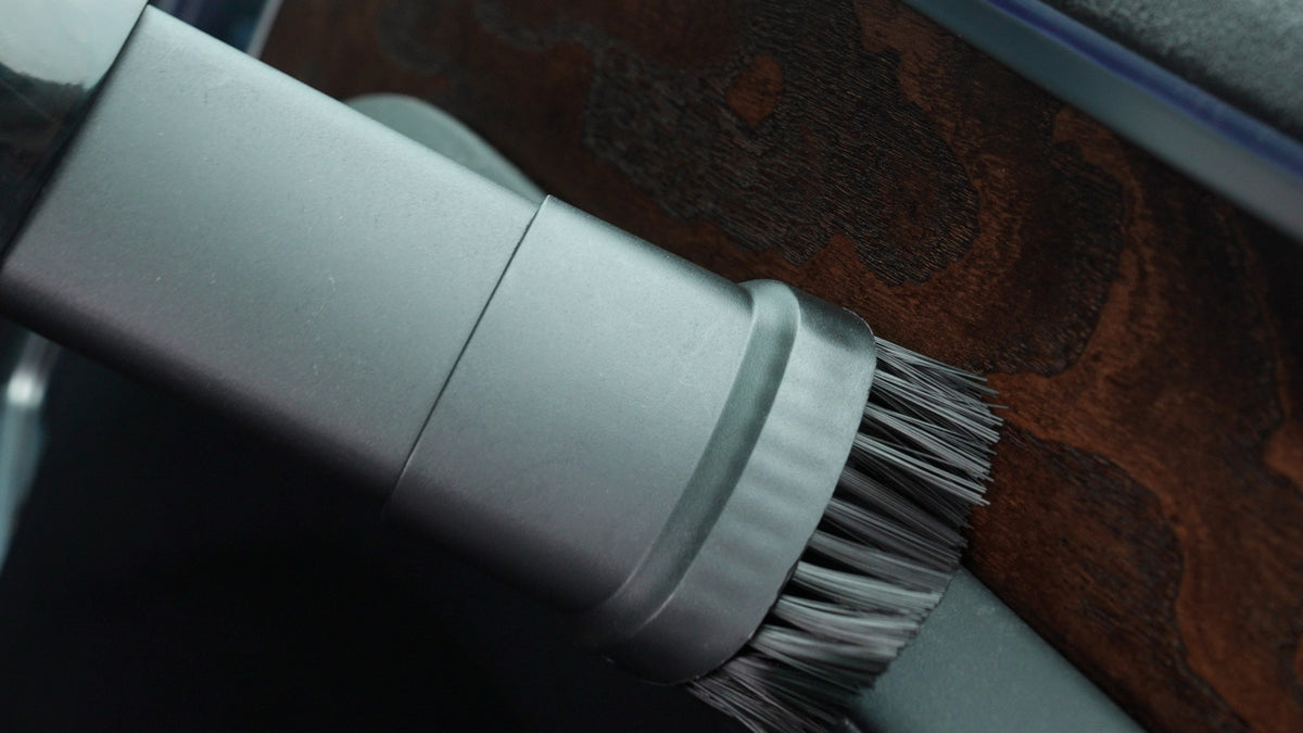 BAYU Wireless Handheld Car Vacuum Cleaner | 19500Pa Suction 60Min Runtime