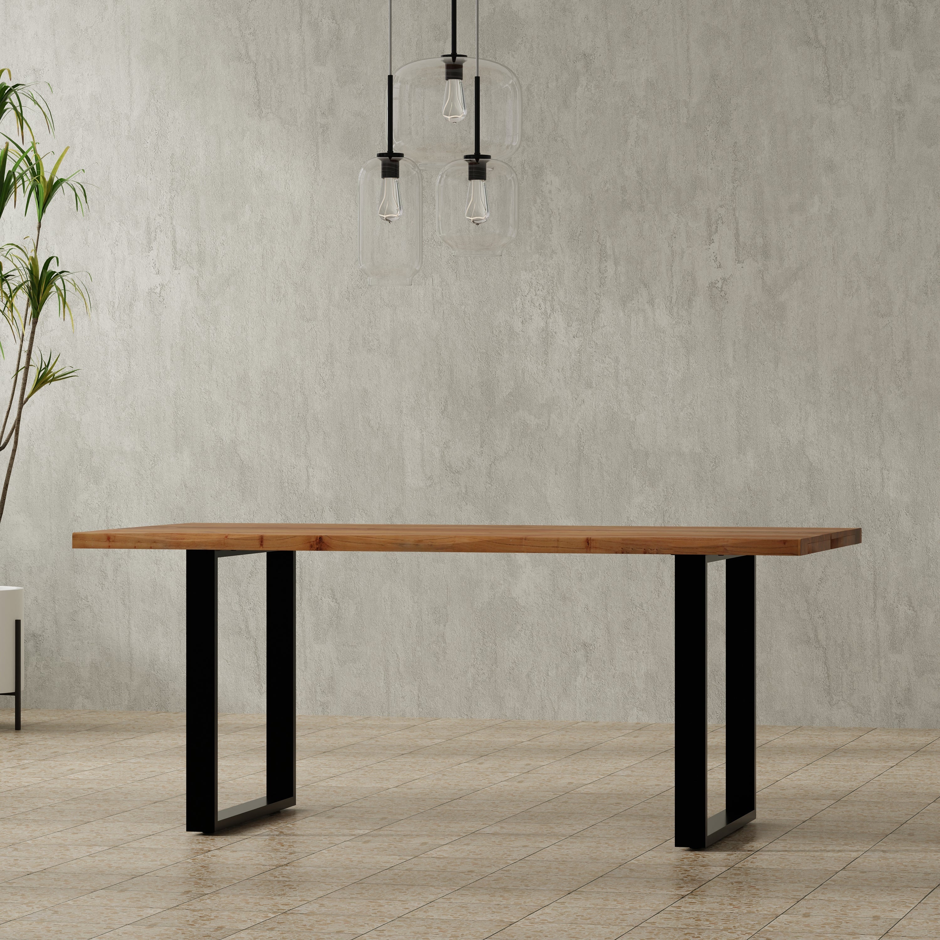 Fieldcrest Dining Table