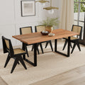 Fieldcrest Dining Table