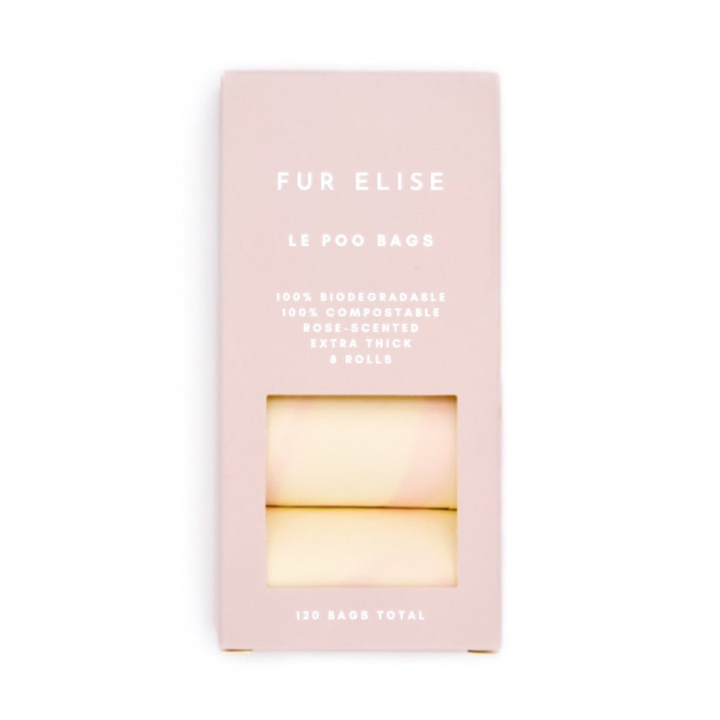 Fur Elise The Ultimate Walk Set - Noir