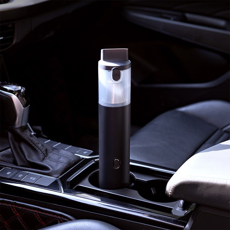 Vacuum Cleaner Inflator Two in One for Tesla
